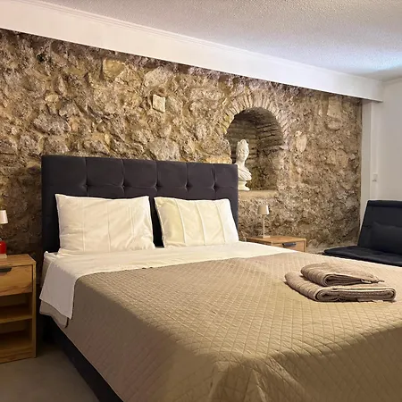 Apartamento Lusso Di Pietra Spianada *