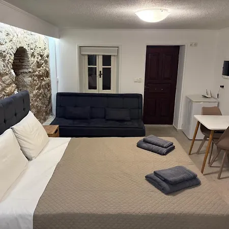 Lusso Di Pietra Spianada Apartamento