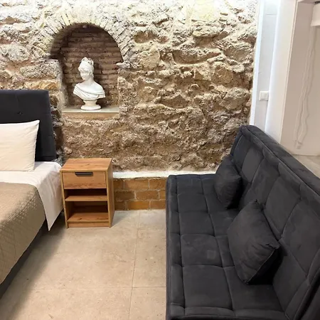 Apartamento Lusso Di Pietra Spianada *