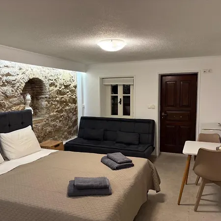 Lusso Di Pietra Spianada Apartamento *