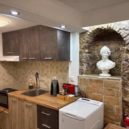 Apartment Lusso Di Pietra Spianada *