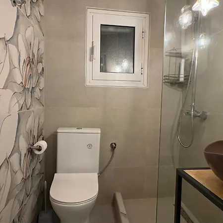 Apartment Lusso Di Pietra Spianada Corfu (city)