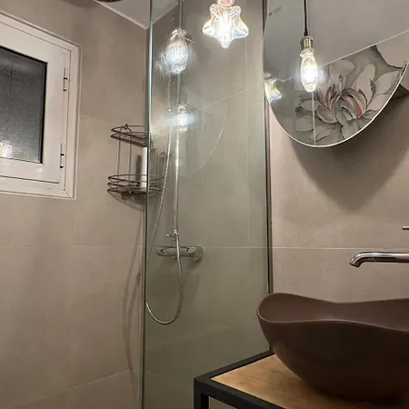 Apartment Lusso Di Pietra Spianada *