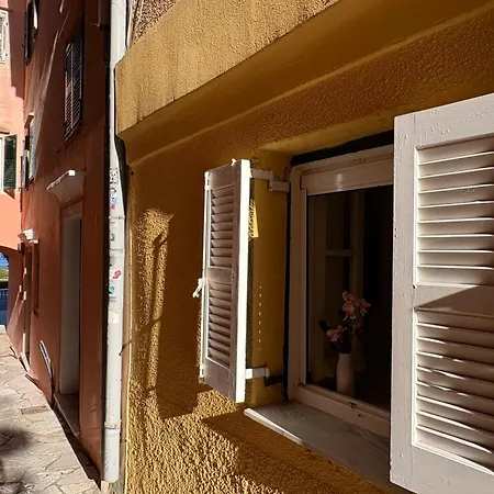 Apartment Lusso Di Pietra Spianada *