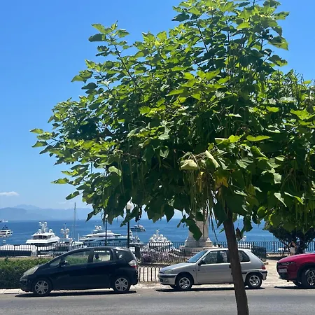 Lusso Di Pietra Spianada * Corfu (city)