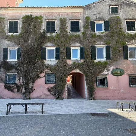 Lusso Di Pietra Spianada *