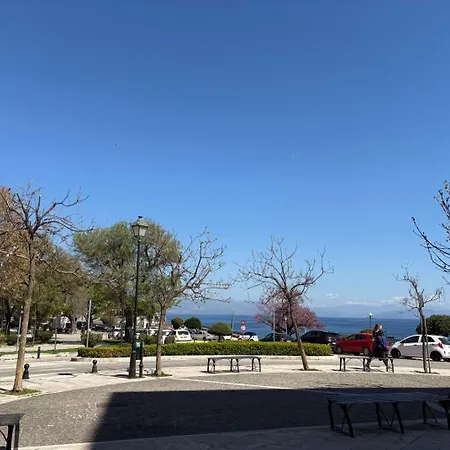 Lusso Di Pietra Spianada Διαμέρισμα *